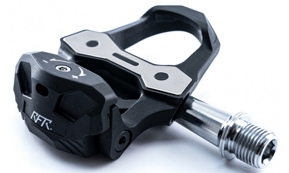 Pedalai RFR Road LOOK HPP plastic - 4