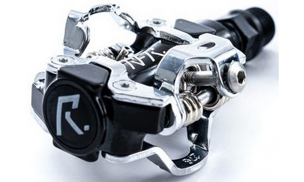 Pedalai RFR Click MTB CMPT Alu - 1