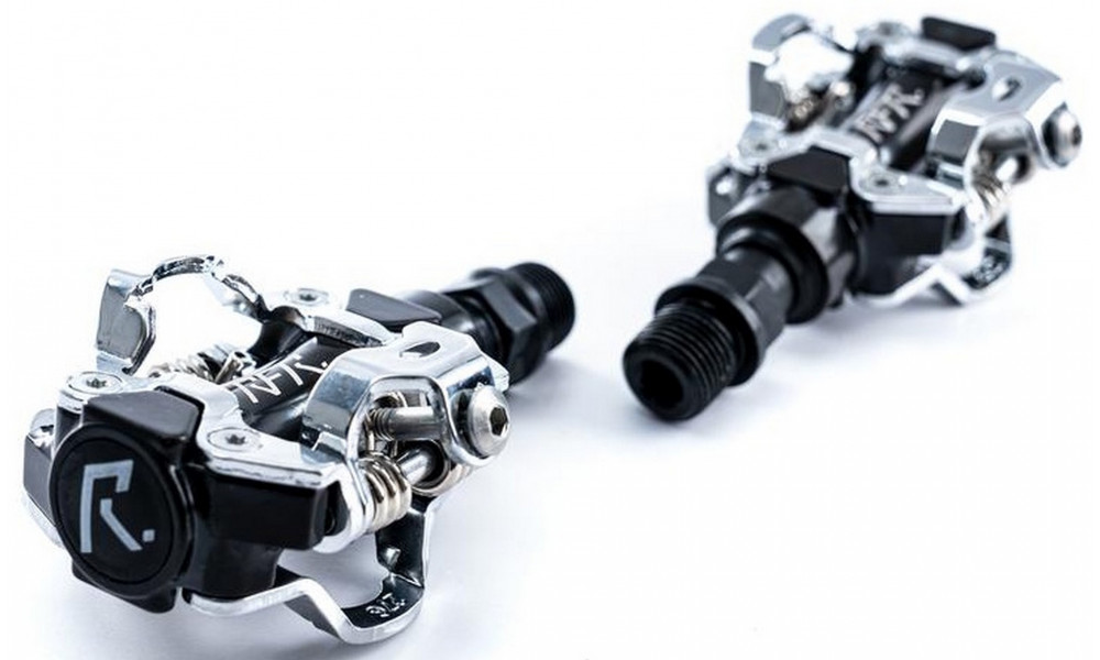 Pedalai RFR Click MTB CMPT Alu - 3