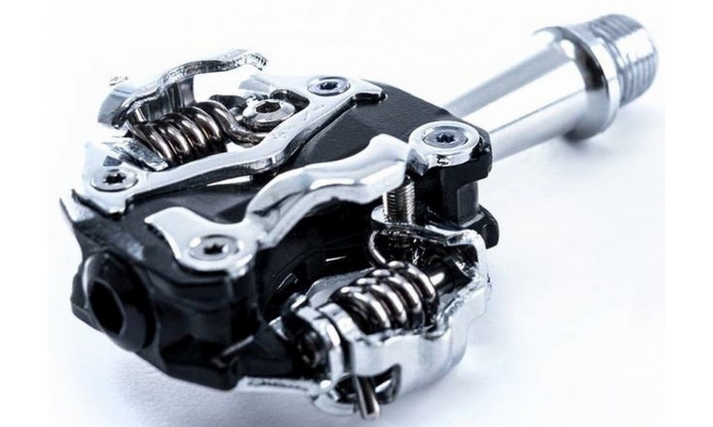 Pedalai RFR Click MTB RACE Alu - 1