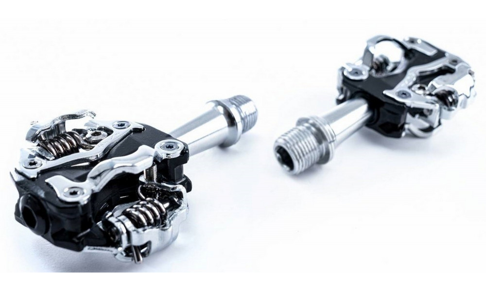 Pedalai RFR Click MTB RACE Alu - 3