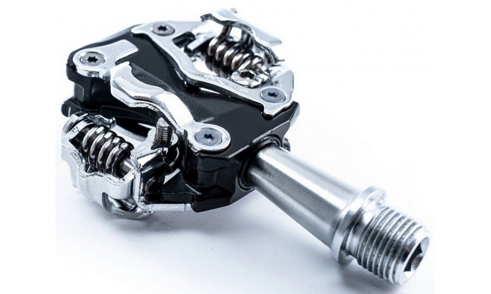 Pedalai RFR Click MTB RACE Alu - 4