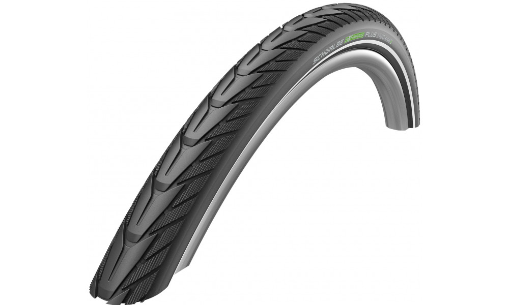 Padanga 28" Schwalbe Energizer Plus HS 492 Perf Wired 47-622 / 28x1.75 Addix E Reflex - 1