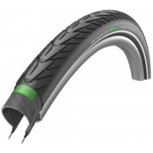 Padanga 28" Schwalbe Energizer Plus HS 492, Perf Wired 47-622 / 28x1.75 Addix E Reflex