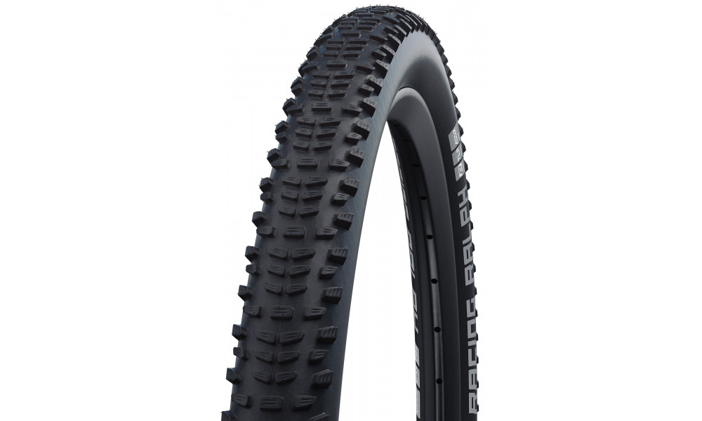 Padanga 29" Schwalbe Racing Ralph HS 490, Perf Fold. 57-622 / 29x2.25 Addix 