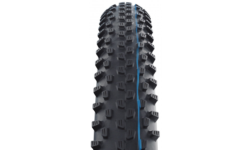 Padanga 29" Schwalbe Racing Ray HS 489 Evo Fold TLE 57-622 / 29x2.25 Addix SpeedGrip - 3