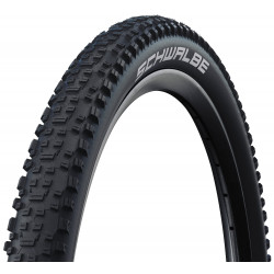 Padanga 27.5" Schwalbe Rapid Rob HS 425 Active Wired 57-584 / 27.5x2.25