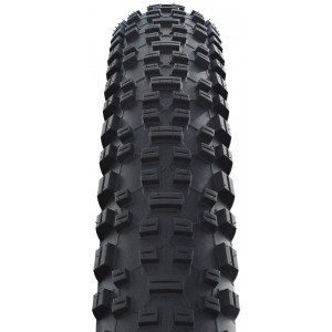 Padanga 27.5" Schwalbe Rapid Rob HS 425, Active Wired 57-584 / 27.5x2.25