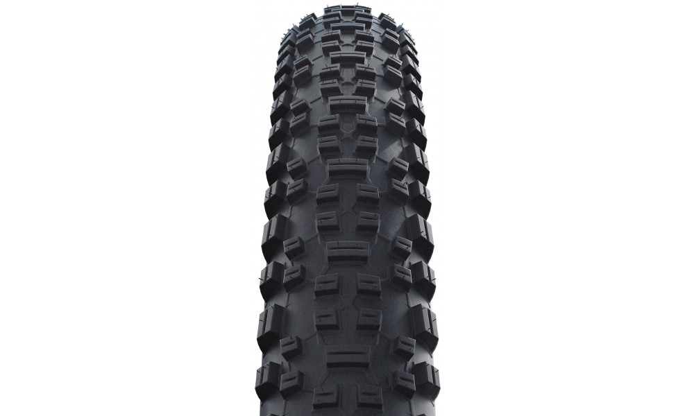 Padanga 27.5" Schwalbe Rapid Rob HS 425, Active Wired 57-584 / 27.5x2.25 - 2