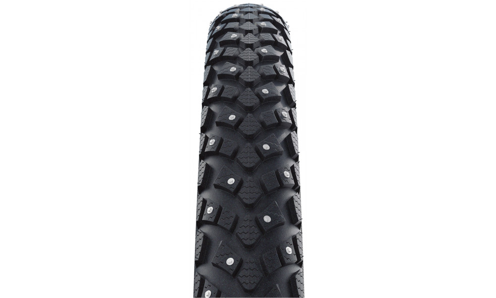 Padanga 26" Schwalbe Marathon Winter Plus HS 396 Perf Wired 47-559 / 26x1.75 Reflex - 2