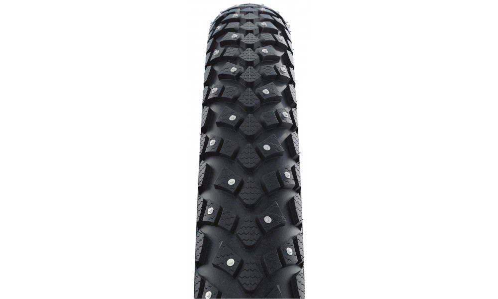 Padanga 26" Schwalbe Marathon Winter Plus HS 396 Perf Wired 50-559 / 26x2.00 Reflex - 2