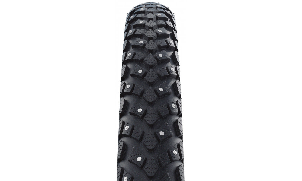 Padanga 28" Schwalbe Marathon Winter Plus HS 396 Perf Wired 35-622 / 28x1.35 Reflex - 2