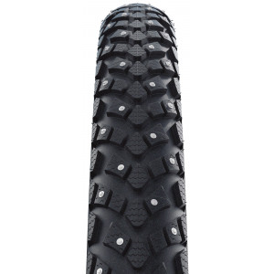Padanga 28" Schwalbe Marathon Winter Plus HS 396, Perf Wired 42-622 / 28x1.60 Reflex