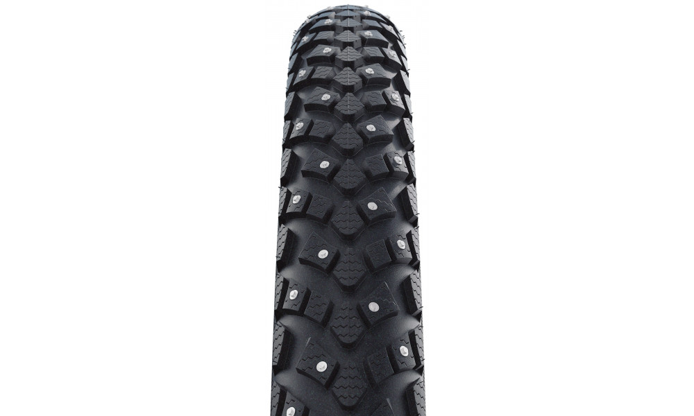 Padanga 28" Schwalbe Marathon Winter Plus HS 396 Perf Wired 42-622 / 28x1.60 Reflex - 2