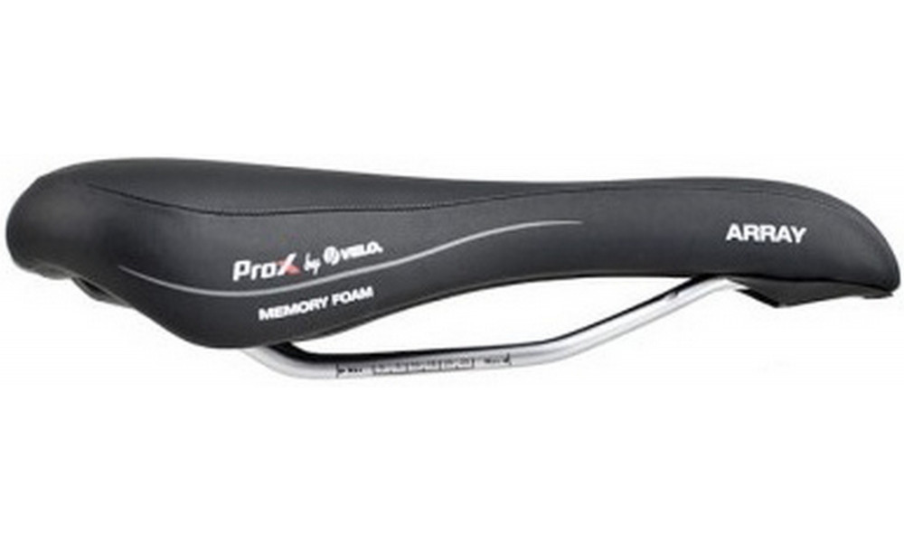 Balnelis Velo ProX VL-2073 Mars Sport Gemini D1 Zone Cut - 2