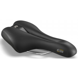 Balnelis Selle Royal Ellipse Athletic RVL 3D Skingel