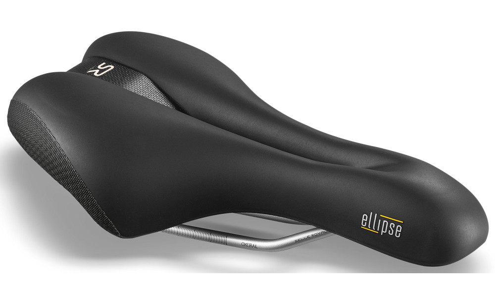 Balnelis Selle Royal Ellipse Athletic RVL 3D Skingel - 1