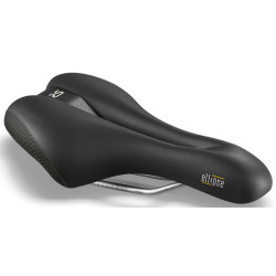 Balnelis Selle Royal Ellipse Athletic RVL 3D Skingel
