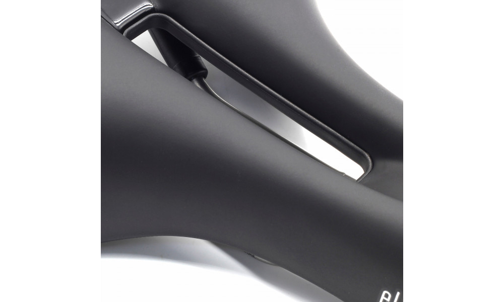 Balnelis Selle Royal Ellipse Athletic RVL 3D Skingel - 3