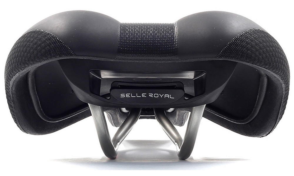 Balnelis Selle Royal Ellipse Athletic RVL 3D Skingel - 5
