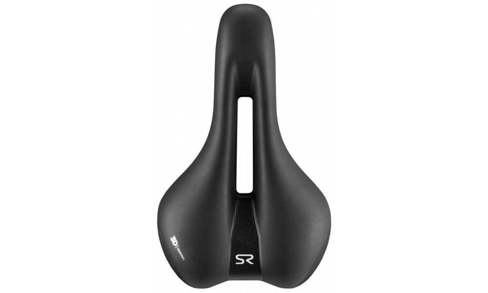 Balnelis Selle Royal Ellipse Athletic RVL 3D Skingel - 6