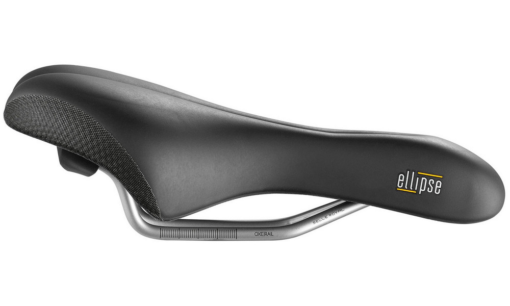 Balnelis Selle Royal Ellipse Athletic RVL 3D Skingel - 7