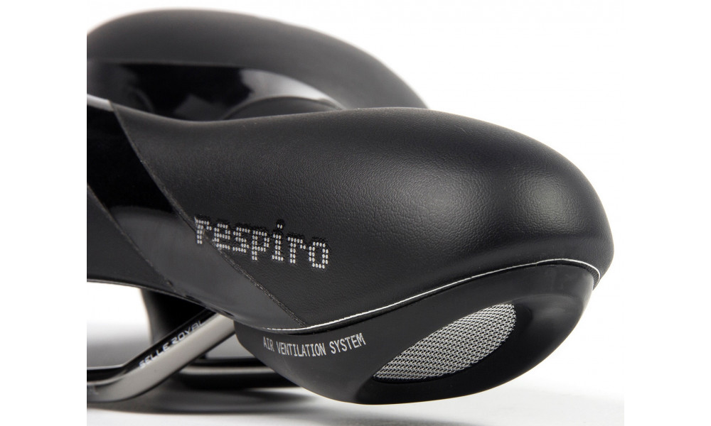 Balnelis Selle Royal Respiro Moderate HE RVL RoyalGel - 3