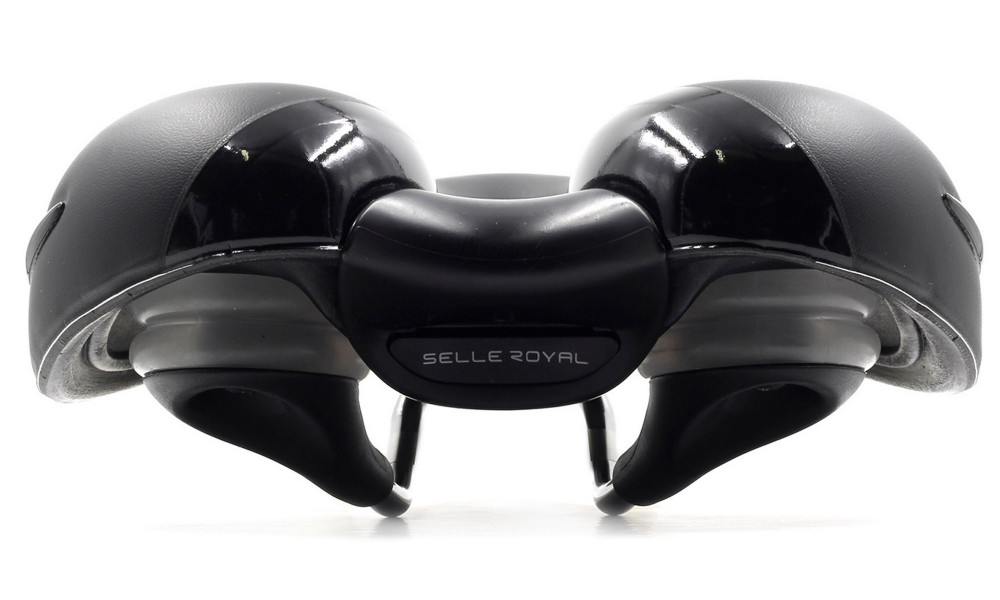 Balnelis Selle Royal Respiro Moderate HE RVL RoyalGel - 6