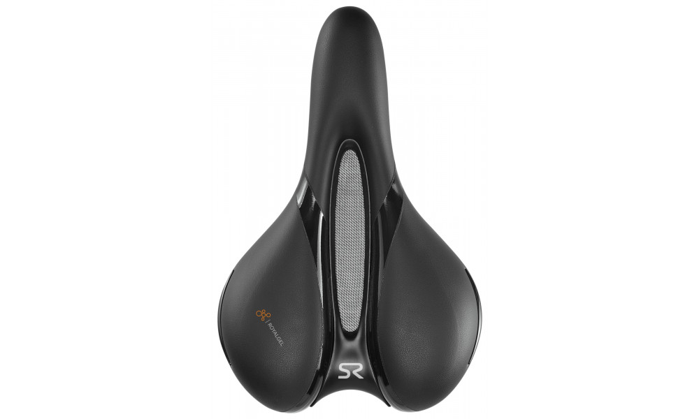 Balnelis Selle Royal Respiro Moderate HE RVL RoyalGel - 7
