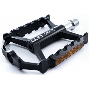 Pedalai ACID Flat A4-IB Hybrid Alu