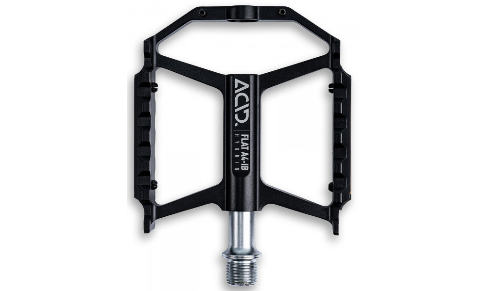 Pedalai ACID Flat A4-IB Hybrid Alu - 2