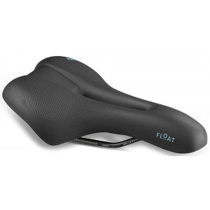 Balnelis Selle Royal Float Athletic Fit Foam