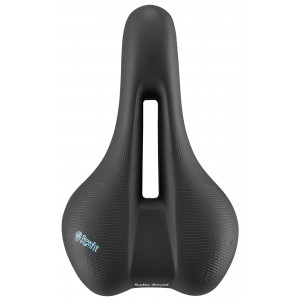 Balnelis Selle Royal Float Athletic Fit Foam