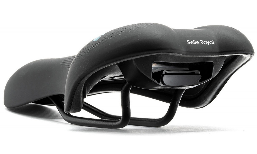 Balnelis Selle Royal Float Athletic Fit Foam - 3