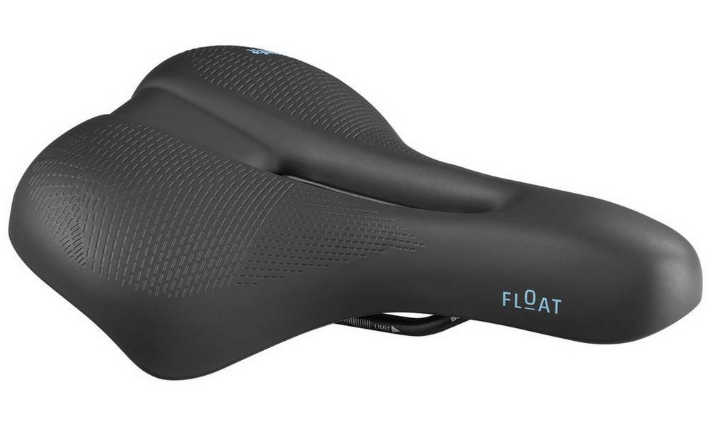 Balnelis Selle Royal Float Moderate Fit Foam - 1