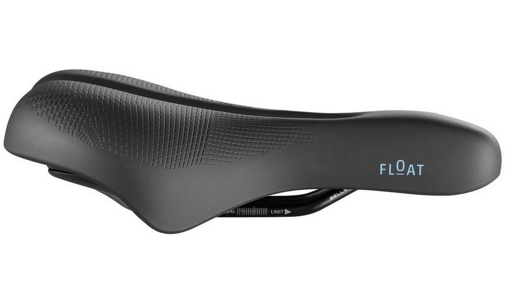 Balnelis Selle Royal Float Moderate Fit Foam - 2
