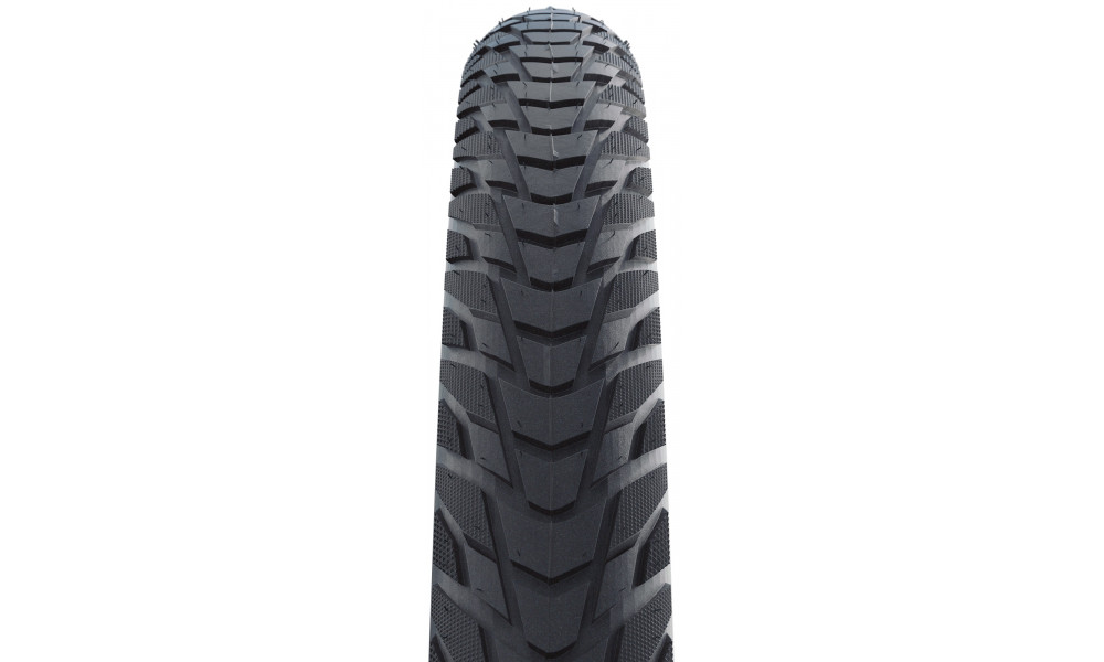 Padanga 28" Schwalbe Marathon E-Plus HS 498, Perf Wired 47-622 Addix E Reflex - 5
