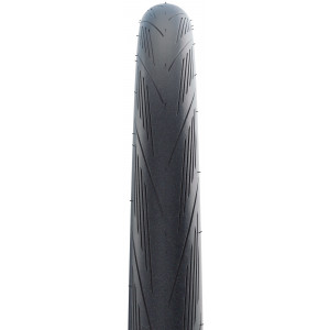 Padanga 28" Schwalbe Lugano II Endurance HS 471, Active Wired 25-622 / 700x25C