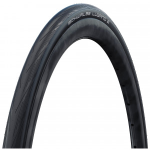 Padanga 28" Schwalbe Lugano II HS 471, Active Wired 25-622 / 700x25C