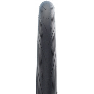 Padanga 28" Schwalbe Lugano II HS 471, Active Wired 25-622 / 700x25C