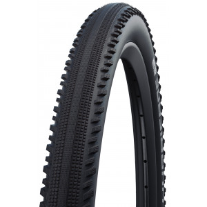 Padanga 28" Schwalbe Hurricane HS 499, Perf Wired 42-622 / 28x1.60 Addix