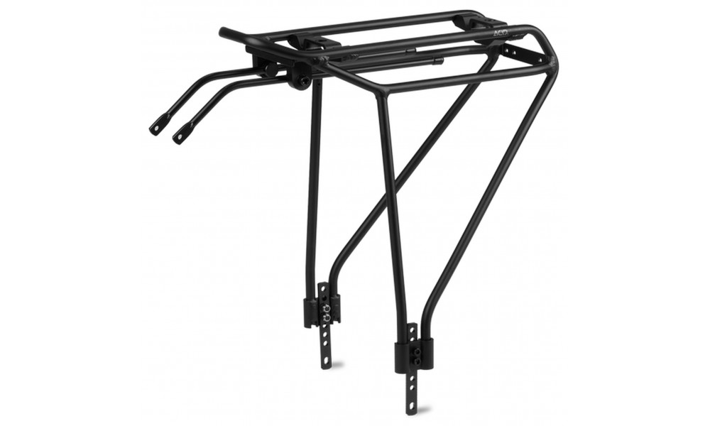 Bagažinė ACID Alu 26-29" universal RILink 