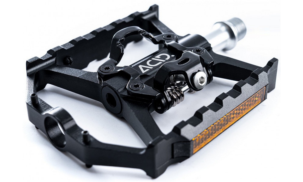 Pedalai ACID Combo A4-IB Hybrid - 1