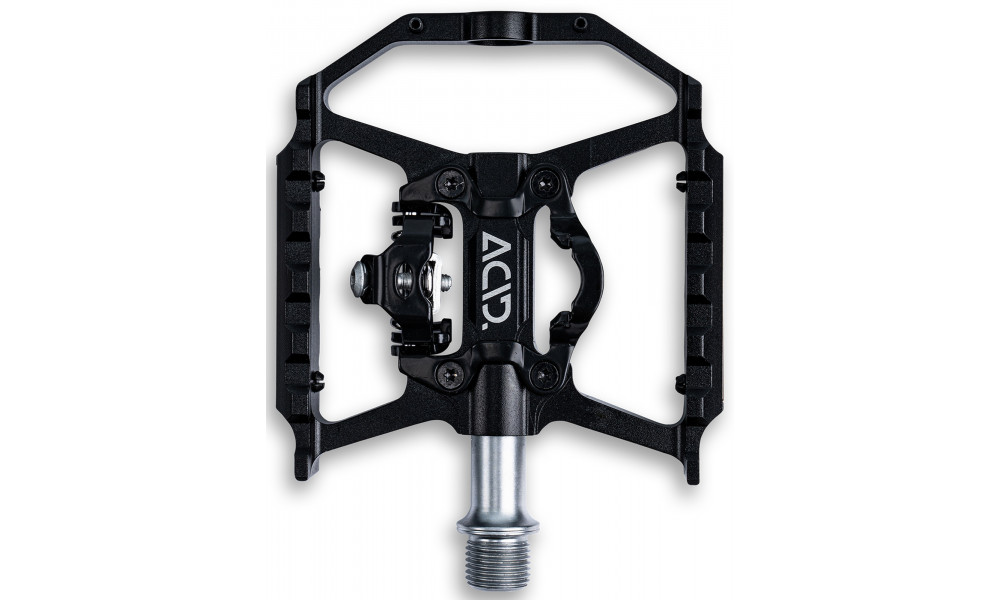 Pedalai ACID Combo A4-IB Hybrid - 2