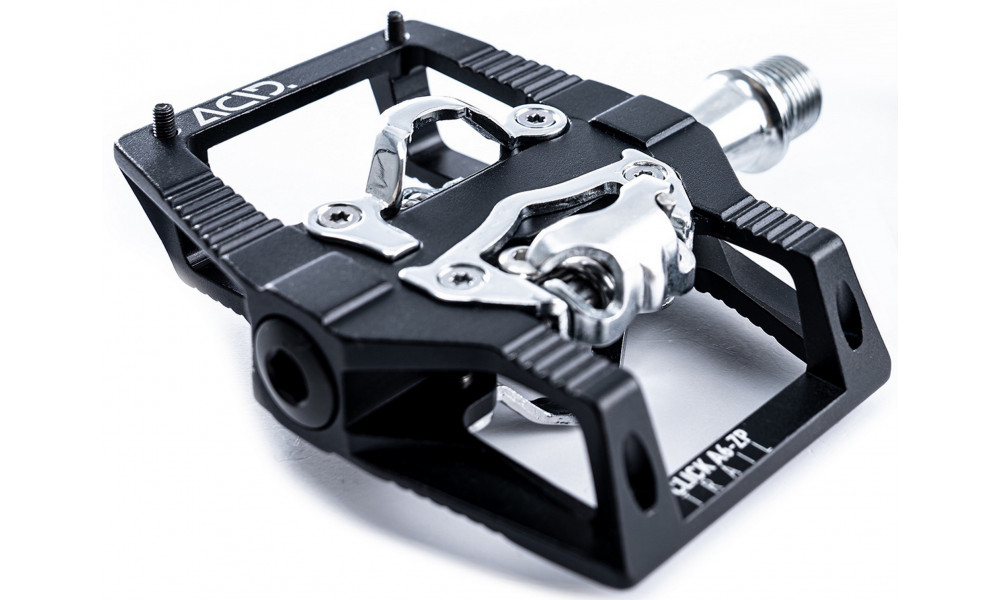 Pedalai ACID Click A6-ZP Trail - 1