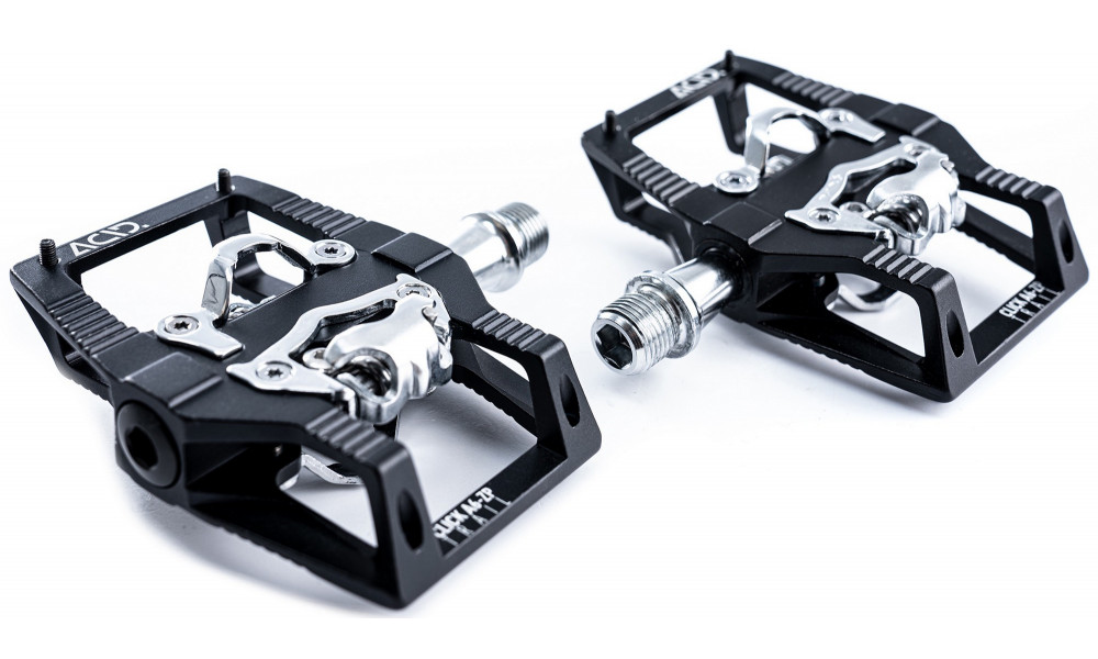 Pedalai ACID Click A6-ZP Trail - 3