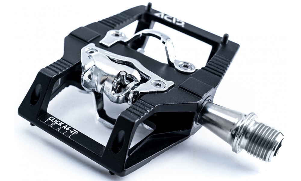 Pedalai ACID Click A6-ZP Trail - 4
