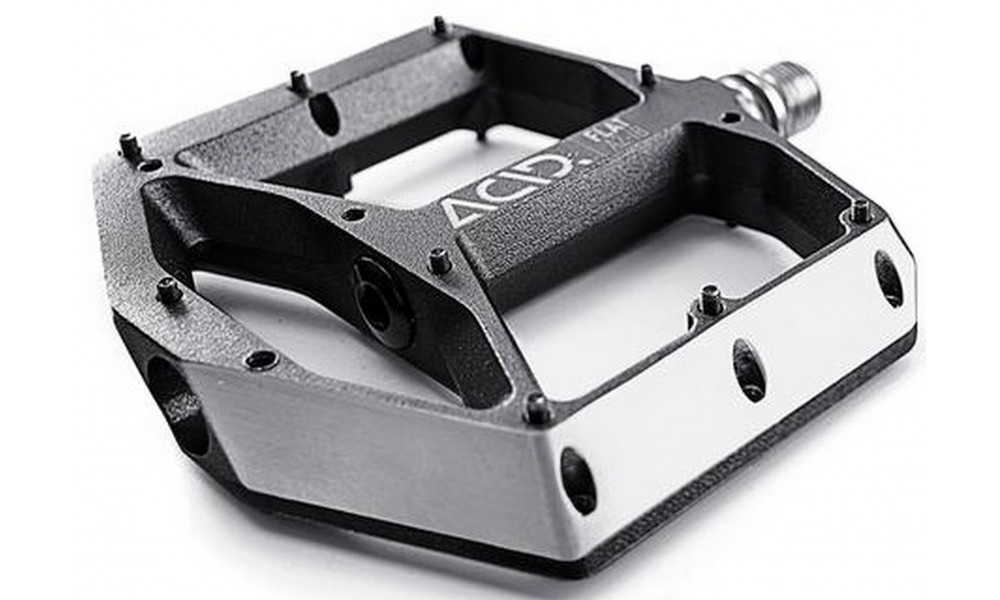 Pedalai ACID Flat A2-IB - 1