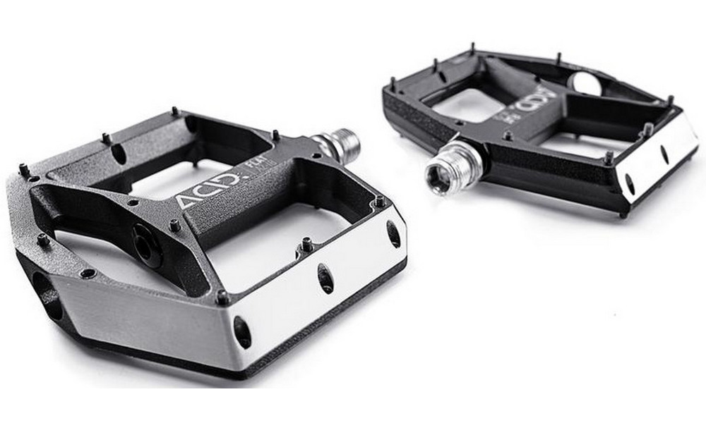 Pedalai ACID Flat A2-IB - 3