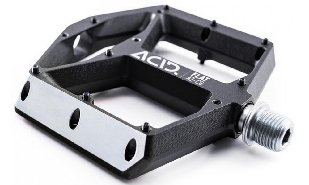 Pedalai ACID Flat A2-IB - 4